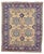 Large Turkish Rug, 1890s For Sale