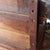 Antique Serpentine Foliate Carved Oak & Mirrored Gentleman’s Chest C1910 For Sale - Image 11 of 12