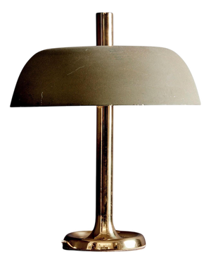 Table Lamp from Hillebrand Lighting, 1960s