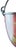 Chinese Antique Chinese Red Lacquered Metal Bucket For Sale - Image 3 of 4