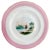 Antique English Scenic Landscape Dinner Plates - Set of 10 For Sale In San Diego - Image 6 of 12