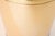 Plastic Mid 20th Century Mid-Century Modern Faceted Gold Mirrored Georges Briard Ice Bucket For Sale - Image 7 of 8