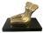 Roberto Nanut, Sculpture the Bather, 1981, Bronze For Sale
