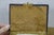 Antique Hidden Secret Embossed Leather Book Storage Compartment Box Album 5" For Sale - Image 11 of 14