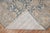 Mid 20th Century Vintage Zabihi Collection Persian Malayer Blue Small Room Size Rug - 7' x 10'5" For Sale - Image 5 of 10
