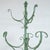 20th Century Painted Metal Coat Rack For Sale - Image 14 of 18