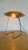 Metal Lindsey Adelman Bronze Table Lamp For Sale - Image 7 of 18