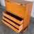 Teak Secretary from Turnidge of London, 1960s For Sale - Image 13 of 14