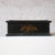 Early 19th-century French Chinoiserie box featuring a black lacquer finish with intricate gold detailing. This finely...