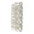 Mid-Century Italian Wall Sconces in Murano Glass from Mazzega, 1970s, Set of 2 For Sale - Image 10 of 12