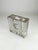 Glass Solifleur Vase by Uno Westerberg for Pukeberg, Sweden, 1970s For Sale - Image 7 of 14