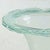 Tony Evans Monumental Blown Art Glass Trumpet Vase, Late 20th Century For Sale In Columbus - Image 6 of 6