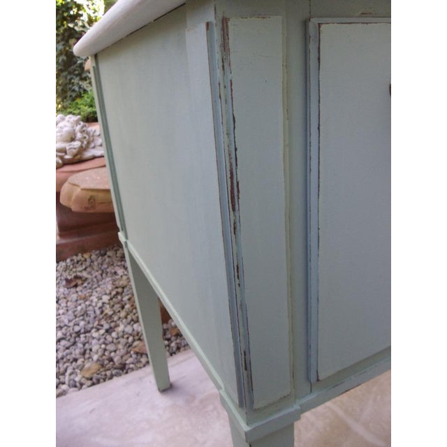 Mid-Century Modern Dressing Table, 1960s For Sale - Image 9 of 18