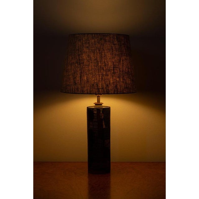 Table Lamp from Carl-Harry Stålhane, 1953 For Sale - Image 14 of 16