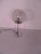 Vintage Chrome Table Lamp, 1960s For Sale - Image 6 of 9
