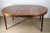 Mid-Century Modern Danish Extendable Table in Rosewood by Harry Ostergaard for Randers Møbelfabrik, 1960 For Sale - Image 3 of 18