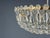 Neoclassical, Basket Pendant Light, Bronze, Crystal, France, 20th C. For Sale In New York - Image 6 of 17