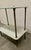 20th Century Art Deco Bathroom Console For Sale - Image 5 of 8