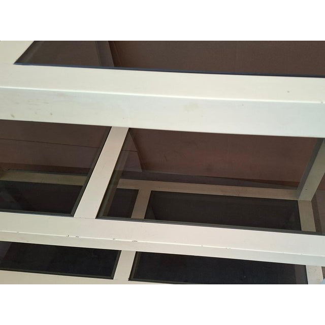Vintage Postmodern Bookcase, 1990s For Sale - Image 6 of 9