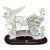 Lladró "Celestial Journey" Porcelain Sculpture For Sale