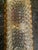 1950s Diamond-Cut Crystal and Gilt Bronze Sconces from Glashütte Limburg, 1950, Set of 6 For Sale - Image 5 of 6