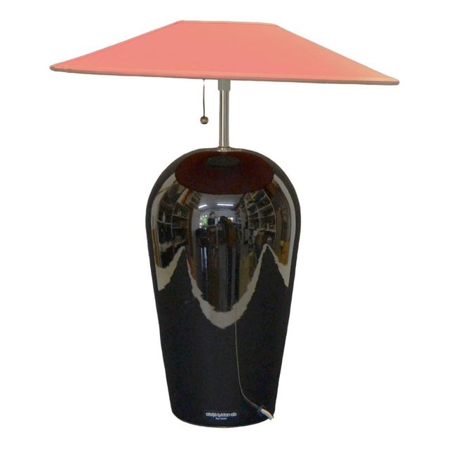 Table Lamp Cleo from Lars Bessfelt, Atelje Lyktan For Sale - Image 8 of 8