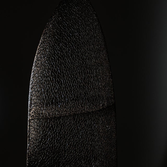 Anacleto Spazzapan Sculptural Display For Sale - Image 12 of 12
