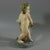 Ceramic Minton Majolica Putti With Basket Vase For Sale - Image 7 of 14