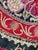 Vintage Rashti Douzi Embroidery, 1920s For Sale - Image 18 of 18