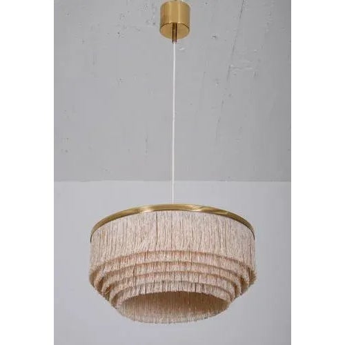 Model T603 Pendant by Hans-Agne Jakobsson, 1960s For Sale - Image 9 of 13
