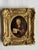 Gold After Gerrit Dou, Figurative Composition, 19th Century, Oil Painting on Panel, Framed For Sale - Image 8 of 9