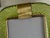 Yellow-Green Murano Glass Photo Frame, 2000s For Sale - Image 6 of 13