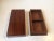 Mid-Century Danish Teak Box, 1960s For Sale - Image 4 of 10