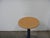 Vintage Five-Legged Stool, 1970s For Sale - Image 4 of 9
