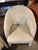 1990s Pair 1990s Post Modern Italian Leather Nicoletti Club Chairs For Sale - Image 5 of 9