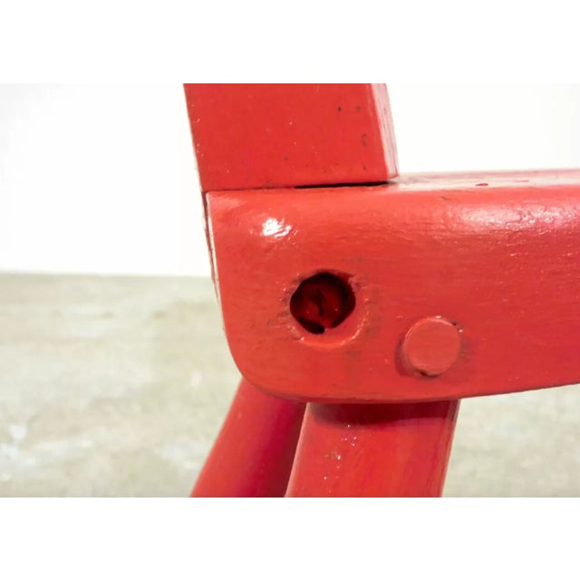 Rocking Horse by Kay Bojesen, 1960s For Sale - Image 6 of 18