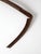 Antique Wood and Iron Farm Scythe For Sale - Image 9 of 11