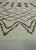 Early 21st Century Turkish Tulu Handmade Rug 8'9" x 12'9" #18628 For Sale - Image 5 of 8
