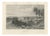 Bombay Harbor and Fort from the Hills, 1859, Paper For Sale