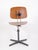 Vintage Office Chair For Sale - Image 6 of 10