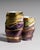 Porcelain Eosin Vases by Johan Van Loon and Helmut Drexler for Rosenthal, 1990s, Set of 2 For Sale - Image 17 of 18