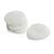 Bennour Alabaster Coasters, Set of 4 For Sale - Image 4 of 4