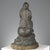 Bronze Madonna with Child For Sale - Image 3 of 13