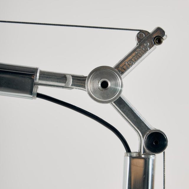 Tolomeo Table Lamp by Michele De Lucchi and Giancarlo Fassina for Artemide For Sale - Image 13 of 17