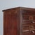 Antique Chest of Drawers in Walnut and Painted Oak For Sale - Image 4 of 10