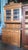 Tuscan Umbrian Showcase, 1920s, in Very Good conditions. Designed 1920 to 1949