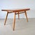 Vintage Extendable Oak Table by František Jirák for Tatra, 1960s For Sale - Image 8 of 17