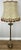 Vintage Floor Lamp with Tassel Shade For Sale - Image 18 of 18