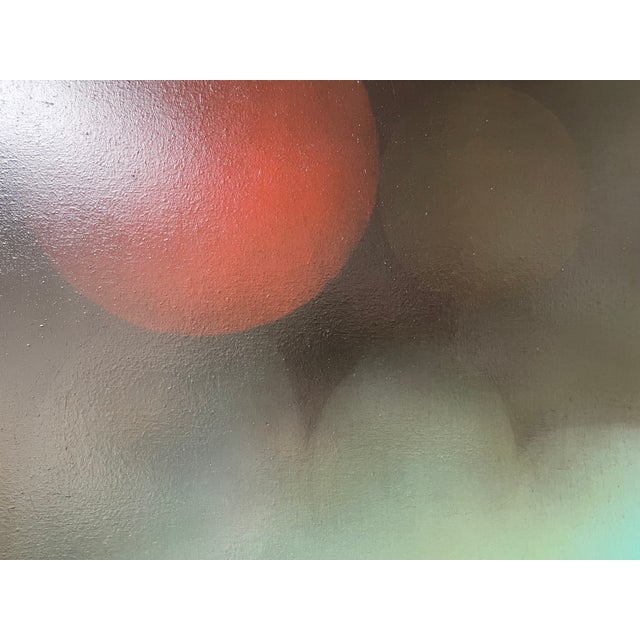 Robin Harker Contemporary Abstract For Sale In Palm Springs - Image 6 of 6