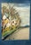 DESCRIPTION Elevate your fine art collection or next interior project with this exceptional mid-century color lithograph...